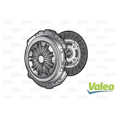 Kit frizione VALEO 826349