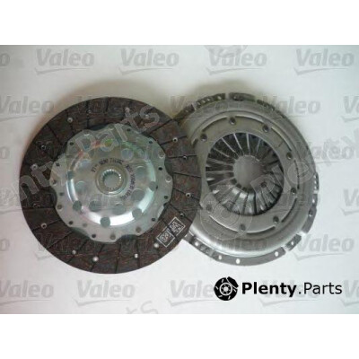 Kit frizione VALEO 826497