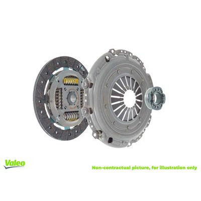 Kit frizione VALEO 826664