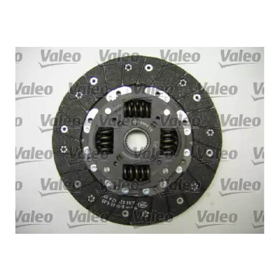 Kit frizione VALEO 826767