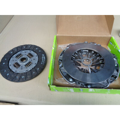 Kit frizione VALEO 826768