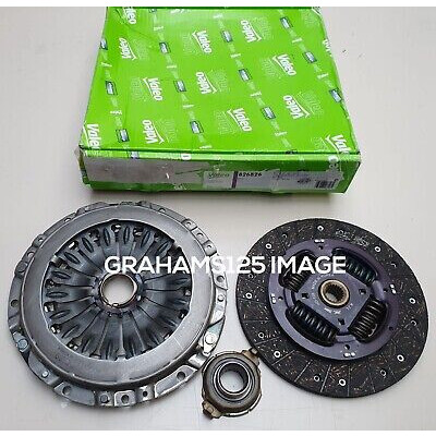 Kit frizione VALEO 826826