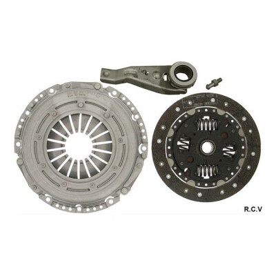 Kit frizione VALEO 826839