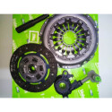 Kit frizione VALEO 834027