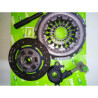 Kit frizione VALEO 834027