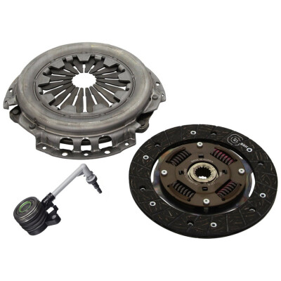 Kit frizione VALEO 834028