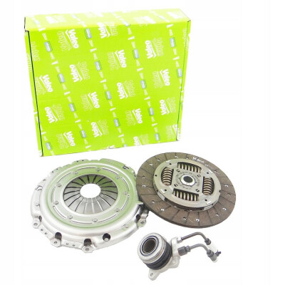 Kit frizione VALEO 834034
