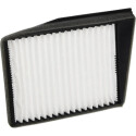 Filtro, aria abitacolo