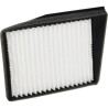 Filtro, aria abitacolo