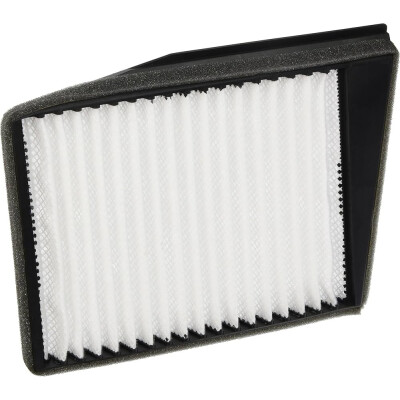Filtro, aria abitacolo