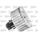 Ventilatore abitacolo