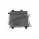 Condensatore, Climatizzatore