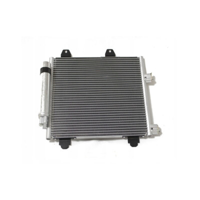 Condensatore, Climatizzatore