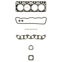 Kit guarnizioni, Testata