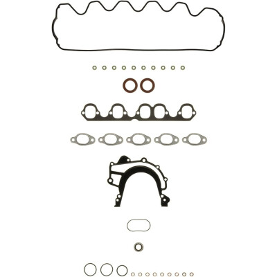 Kit guarnizioni, testata cilindro AJUSA 53013400