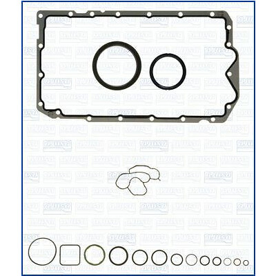 Kit guarnizioni, Monoblocco