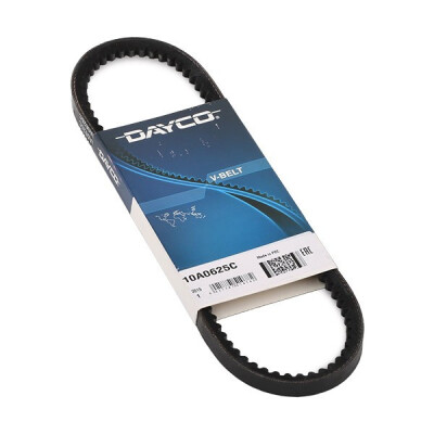 Cinghia trapezoidale DAYCO 10A0625C