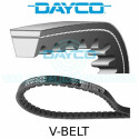 Cinghia trapezoidale DAYCO 10A0975C