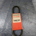 Cinghia trapezoidale DAYCO 13A0710C