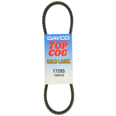 Cinghia trapezoidale DAYCO 13A0725C