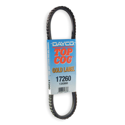 Cinghia trapezoidale DAYCO 13A1180C