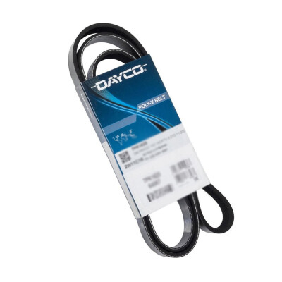Cinghia trapezoidale scanalata DAYCO 4 PK 1045