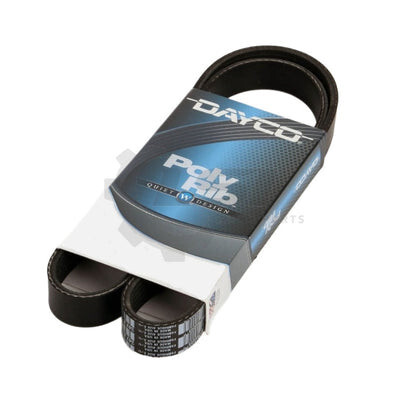 Cinghia trapezoidale scanalata DAYCO 4PK1488