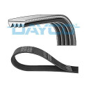Cinghia trapezoidale scanalata DAYCO 4 PK 805