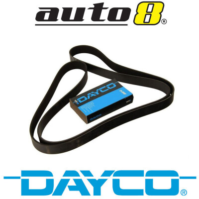 Cinghia trapezoidale scanalata DAYCO 4 PK 830