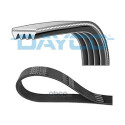Cinghia trapezoidale scanalata DAYCO 4 PK 841