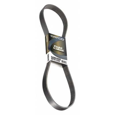Cinghia trapezoidale scanalata DAYCO 5PK1050