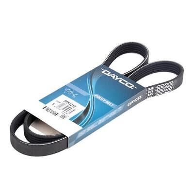 Cinghia trapezoidale scanalata DAYCO 5 PK 1210