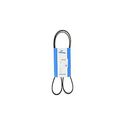 Cinghia trapezoidale scanalata DAYCO 5 PK 1355