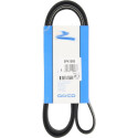 Cinghia trapezoidale scanalata DAYCO 5PK1588