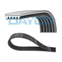 Cinghia trapezoidale scanalata DAYCO 5 PK 1850