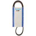 Cinghia trapezoidale scanalata DAYCO 5 PK 962