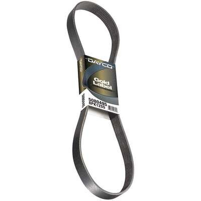 Cinghia trapezoidale scanalata DAYCO 6 PK 1065