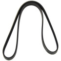 Cinghia trapezoidale scanalata DAYCO 6PK1076