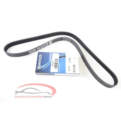Cinghia trapezoidale scanalata DAYCO 6 PK 1150