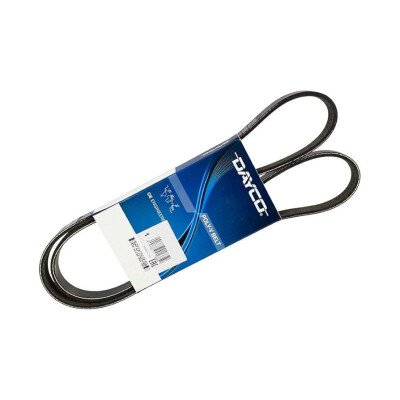 Cinghia trapezoidale scanalata DAYCO 6 PK 1180