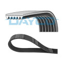 Cinghia trapezoidale scanalata DAYCO 6 PK 1520