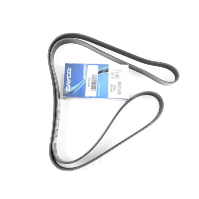 Cinghia trapezoidale scanalata DAYCO 6 PK 1900