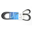 Cinghia trapezoidale scanalata DAYCO 6 PK 2240