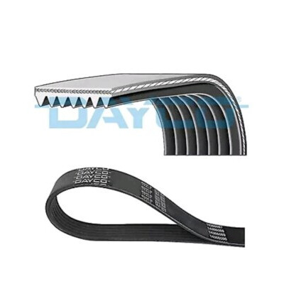 Cinghia trapezoidale scanalata DAYCO 6PK2263