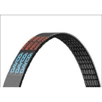 Cinghia trapezoidale scanalata DAYCO 6PK2325