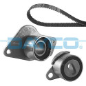 Set cinghie di distribuzione DAYCO KTB112
