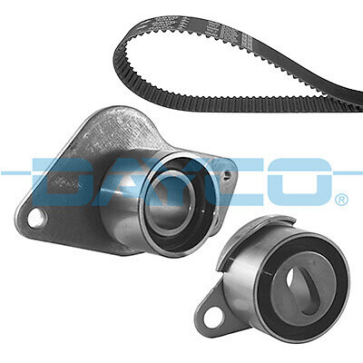 Set cinghie di distribuzione DAYCO KTB112