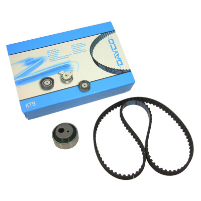 Kit cinghie dentate