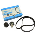 Set cinghie di distribuzione DAYCO KTB168