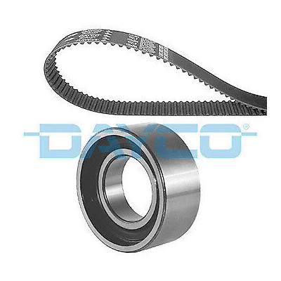 Set cinghie di distribuzione DAYCO KTB291